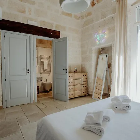 Casetta Via Roma By Monholiday Apartment Monopoli