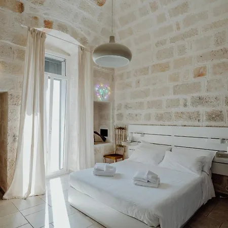 Apartment Casetta Via Roma By Monholiday Monopoli