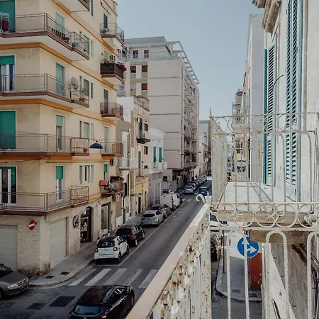 Casetta Via Roma By Monholiday * Monopoli