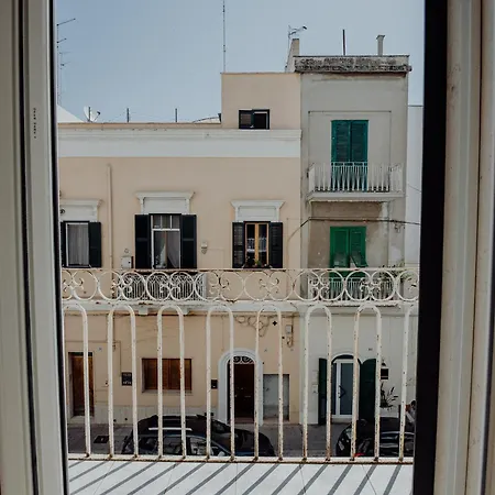 Casetta Via Roma By Monholiday Apartment