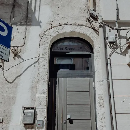 Apartment Casetta Via Roma By Monholiday *